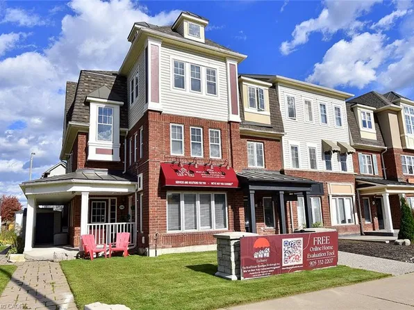 3185 Walkers Line, Burlington, ON L7M 0E1