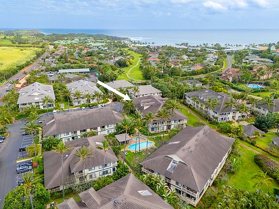 2nd image of 1831 Poipu Rd APT 510