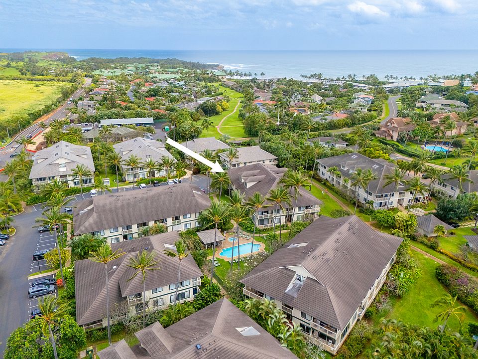 1st image of 1831 Poipu Rd APT 510