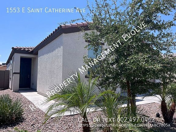 2nd image of 1553 E Saint Catherine Ave