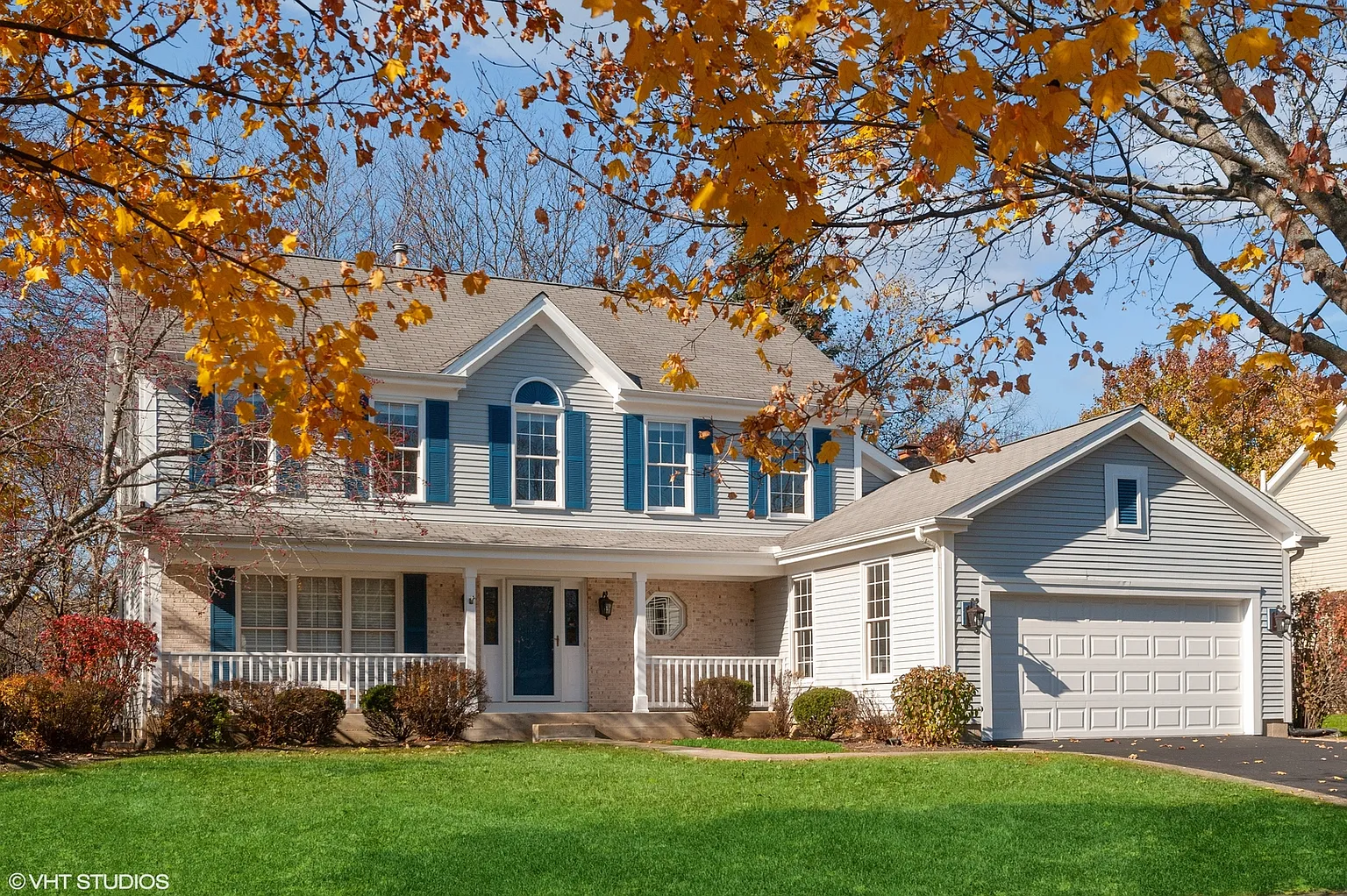 124 Brook Hill Ln photo 1