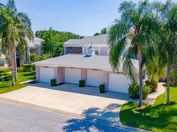 5634 Sheffield Greene Cir #18