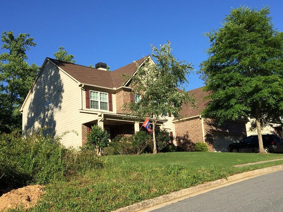 2nd image of 6265 Vista Crossing Way