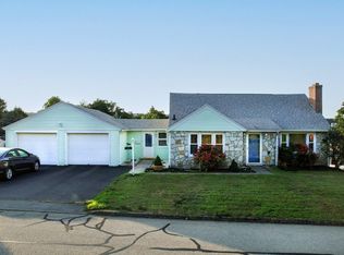 183 Orient St, Worcester, MA 01604