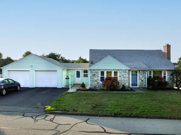 183 Orient St, Worcester, MA 01604