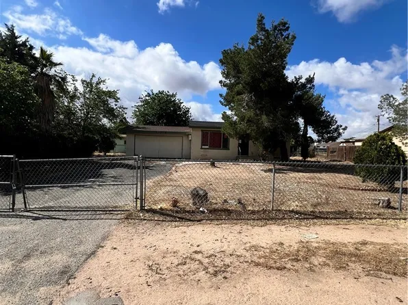16345 Cashew St, Hesperia, CA 92345