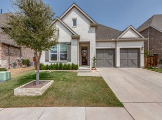 7109 Saint Georges Dr, McKinney, TX 75070
