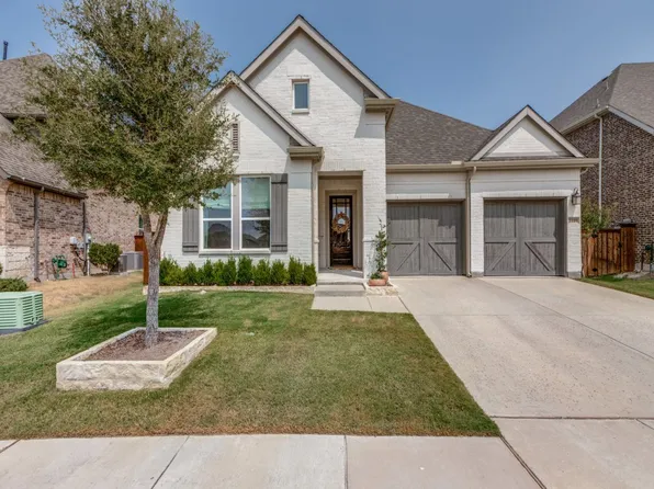 7109 Saint Georges Dr, McKinney, TX 75070