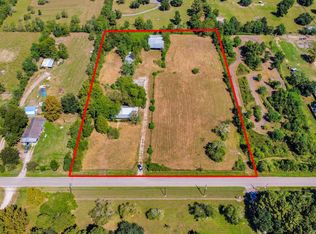 1007 Sundown Meadows St, Crosby, TX 77532