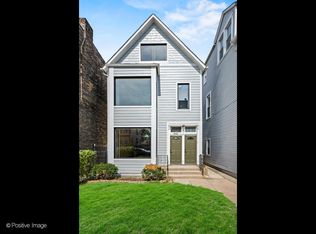 2908 W McLean Ave UNIT 1, Chicago, IL 60647