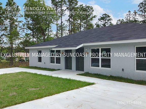 4th image of 9005 N Mendoza Way
