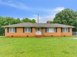 306 Lewis St, Anderson, SC 29624