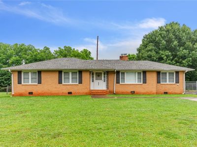 306 Lewis St, Anderson, SC, 29624