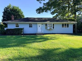 22 Maryland Boulevard, Hampton Bays, NY 11946