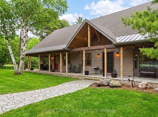 4143 Vivian Rd, Whitchurch Stouffville, ON L4A 2A7