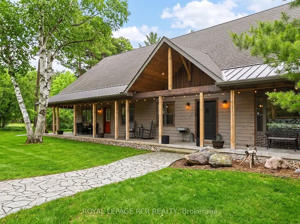 4143 Vivian Rd, Whitchurch Stouffville, ON L4A 2A7