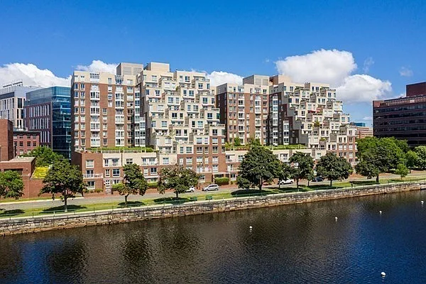 83 Cambridge Pkwy #W904 — Photo 1