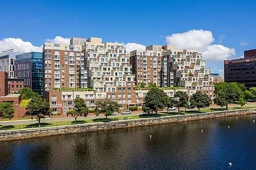 83 Cambridge Pkwy #W904 Photo 1