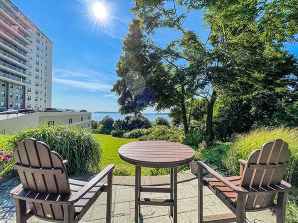 45 Eastern Promenade #2H, Portland, ME 04101
