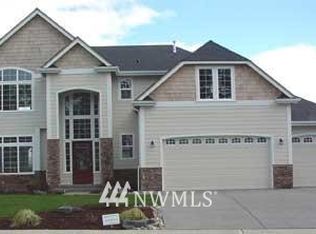 6414 109th St NW, Gig Harbor, WA