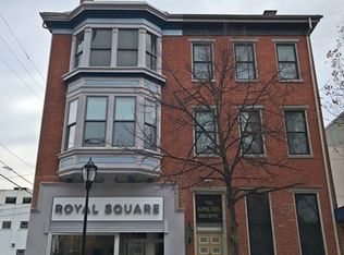 31 S Duke St APT 5, York, PA 17401