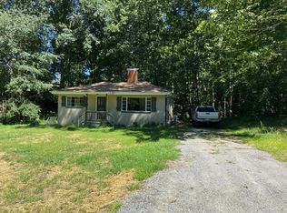 101 Roy Cove Rd, Black Mountain, NC 28711