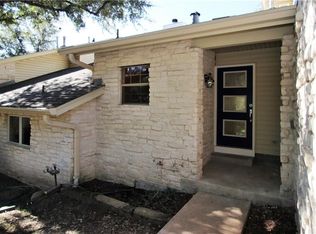 4905 Smokey Vly #B, Austin, TX 78731