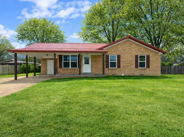 1827 Jim Bowie Rd, Dyersburg, TN 38024