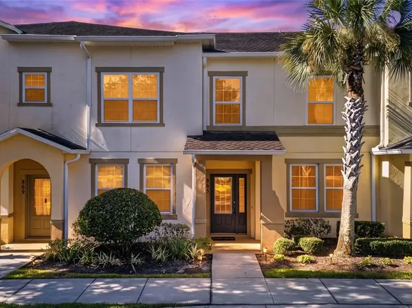 865 Belles Ferry Loop, Sanford, FL 32771