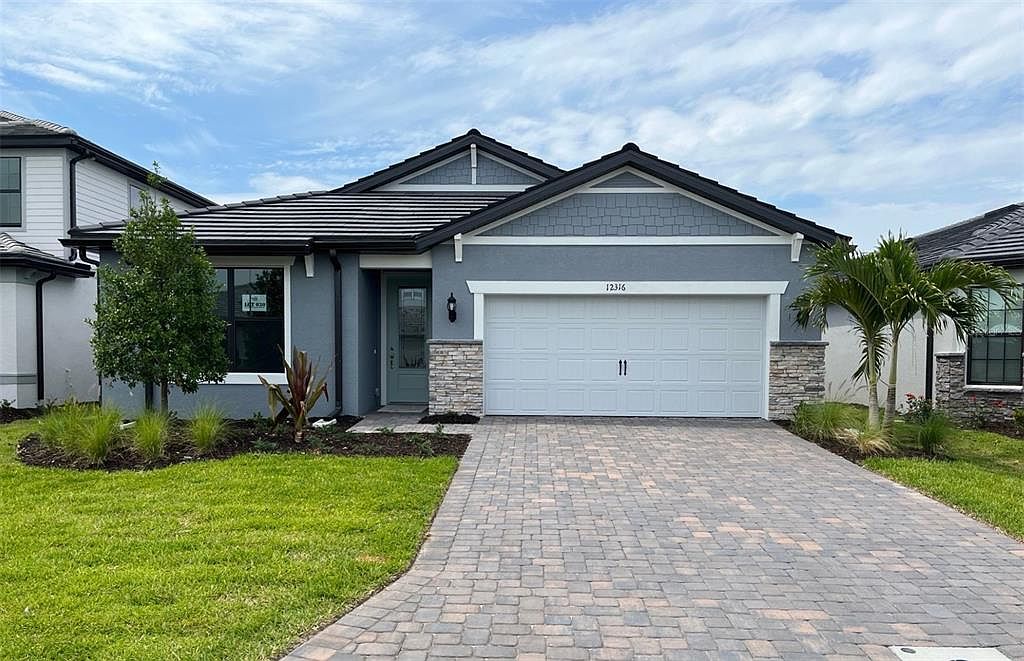 12316 Redhead Pl, Bradenton, FL 34212 Zillow