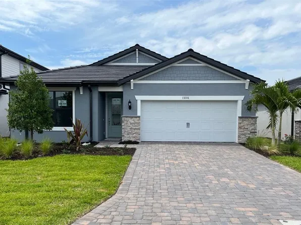 12316 Redhead Pl, Bradenton, FL 34212