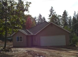 1570 Henson Rd, Paradise, CA 95969