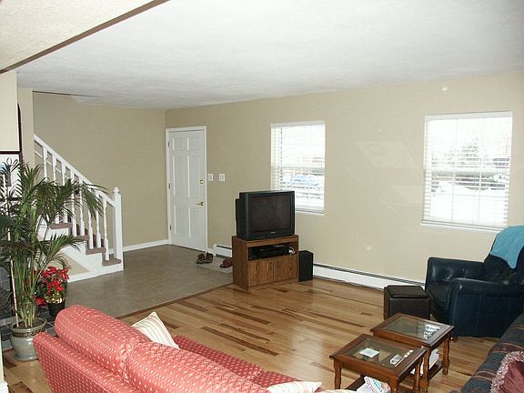 Living Room View 2
