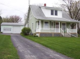 6202 Tiffin Ave, Castalia, OH 44824