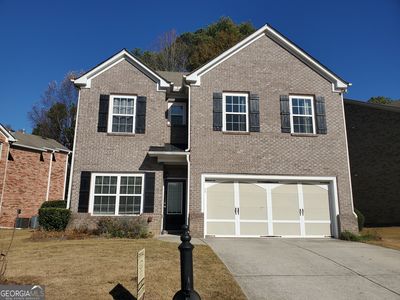2203 Stancil Point Dr, Dacula, GA, 30019