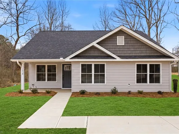 1218 Bowen Dr, Archdale, NC 27263