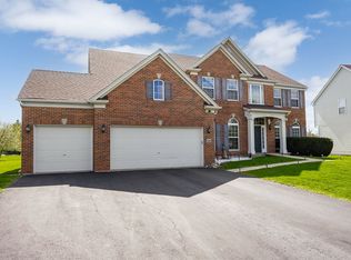 329 Chick Evans St, Bolingbrook, IL 60490