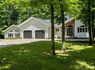 654 S Townline Rd, Gaylord, MI 49735