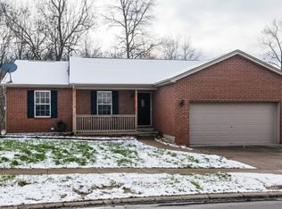 351 Harvest Way, Crittenden, KY 41030