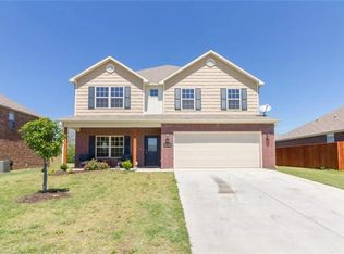 4402 SW Fieldstone Blvd, Bentonville, AR 72712