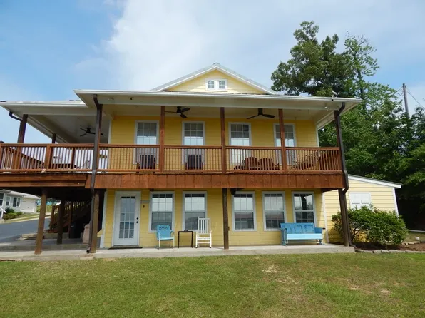 141 Elim Blvd, Zwolle, LA 71486