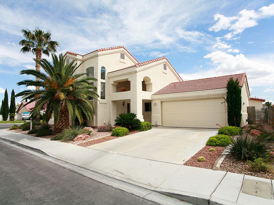6501 Sterling Springs-89108