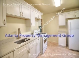 2542 Loghaven Dr NW, Atlanta, GA 30318