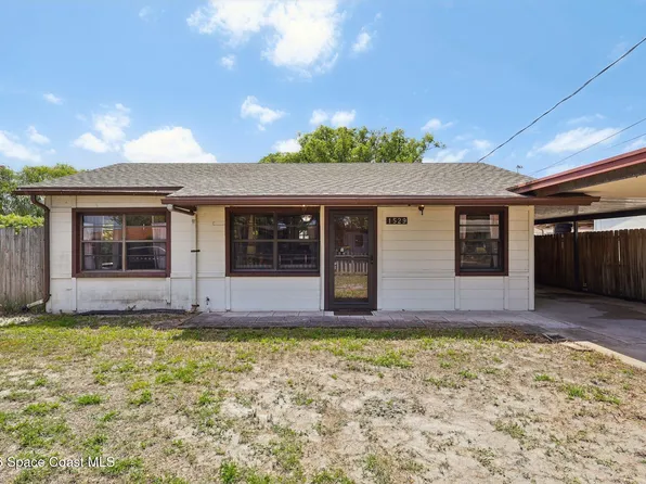 1529 Mac Arthur Ln, Cocoa, FL 32922