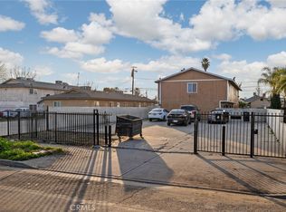 715 N St, Bakersfield, CA 93304