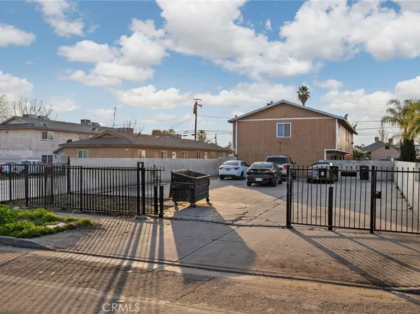 715 N St, Bakersfield, CA 93304