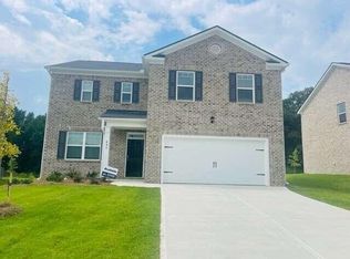 231 Broder Farm, Stockbridge, GA 30281