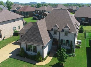 1911 Kittemer Ln, Spring Hill, TN 37174