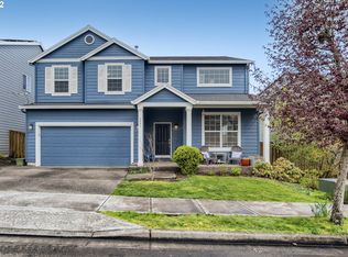 2867 SE Quail Dr, Gresham, OR