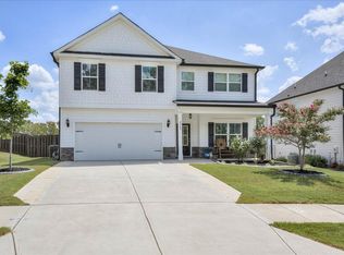 2549 Traverse Trl, Evans, GA 30809